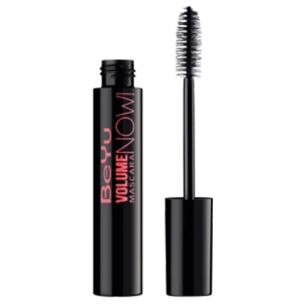 Beyu Volume Now Mascara 01 Black - Görsel 3