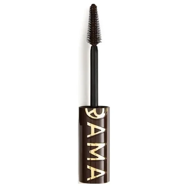 L'oreal Paris Panorama Chromatic Maskara Hacim Verici Kahverengi Brun Leather Büyük Boy - Görsel 6