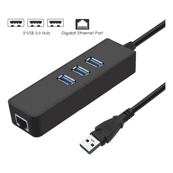 Alfais 4263 USB 3.0 Dönüştürücü - Görsel 2