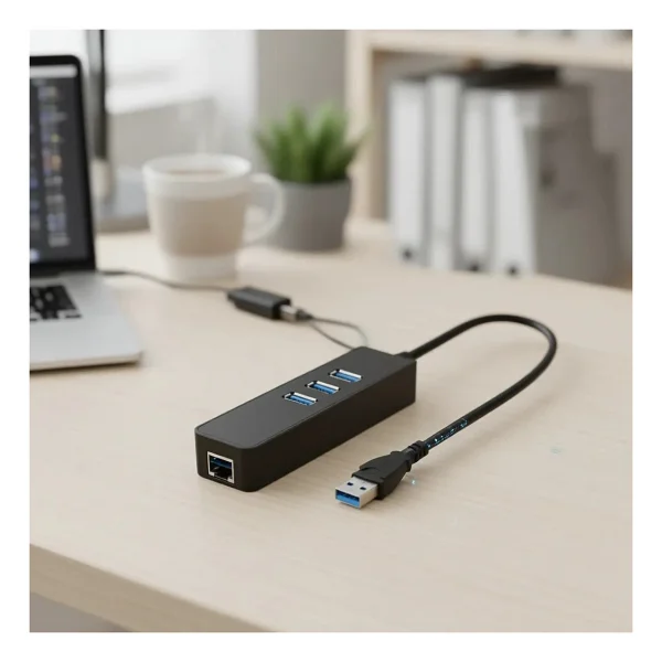 Alfais 4263 USB 3.0 Dönüştürücü - Görsel 5