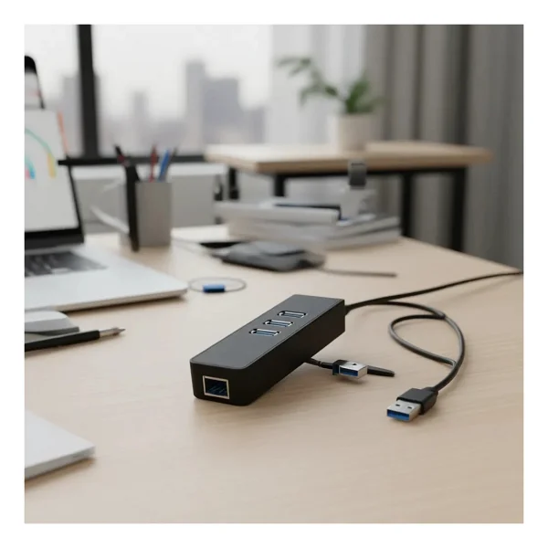 Alfais 4263 USB 3.0 Dönüştürücü - Görsel 7