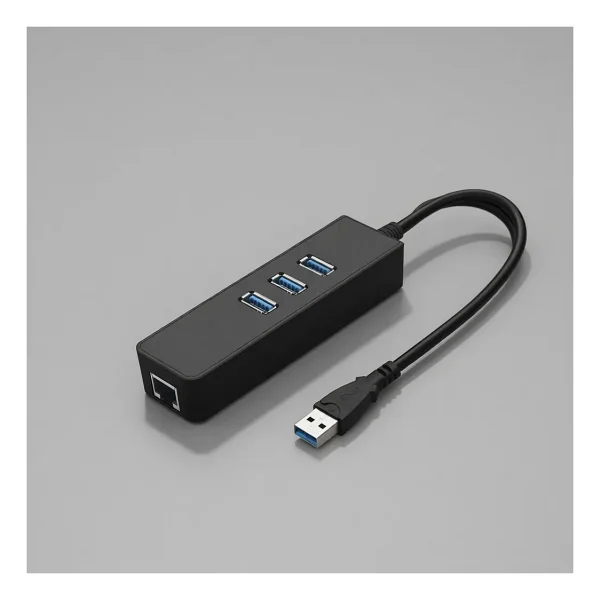 Alfais 4263 USB 3.0 Dönüştürücü - Görsel 8