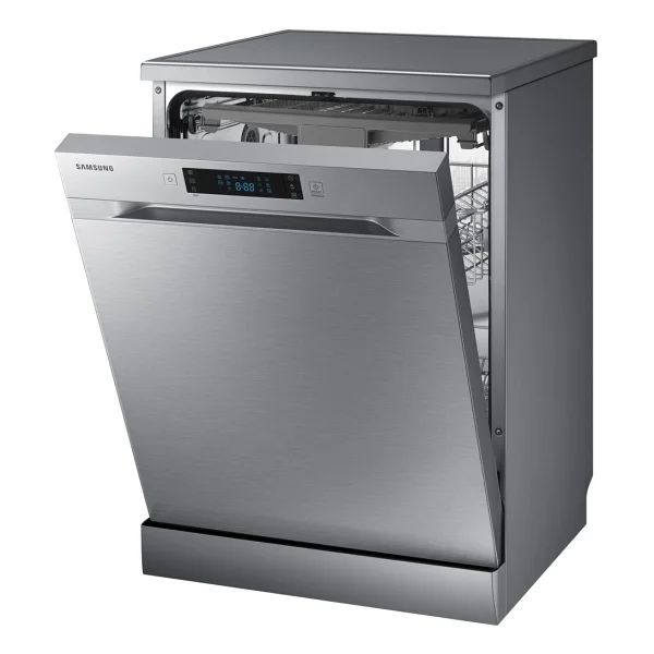 Samsung DW60M5062FS 6 Programlı Bulaşık Makinesi - Görsel 10