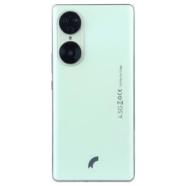 Reeder S19 Max Pro S Edge 128 GB Yeşil - Görsel 2