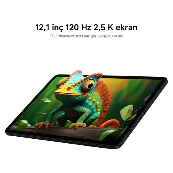 Poco Pad M1 256 GB 12.1" Tablet - Görsel 4