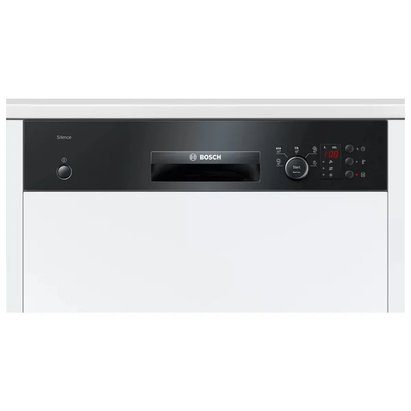 Bosch SMI25DB01T 5 Programlı Ankastre Bulaşık Makinesi - Görsel 3