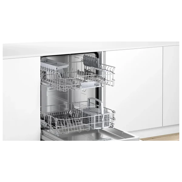 Bosch SMI25DB01T 5 Programlı Ankastre Bulaşık Makinesi - Görsel 4