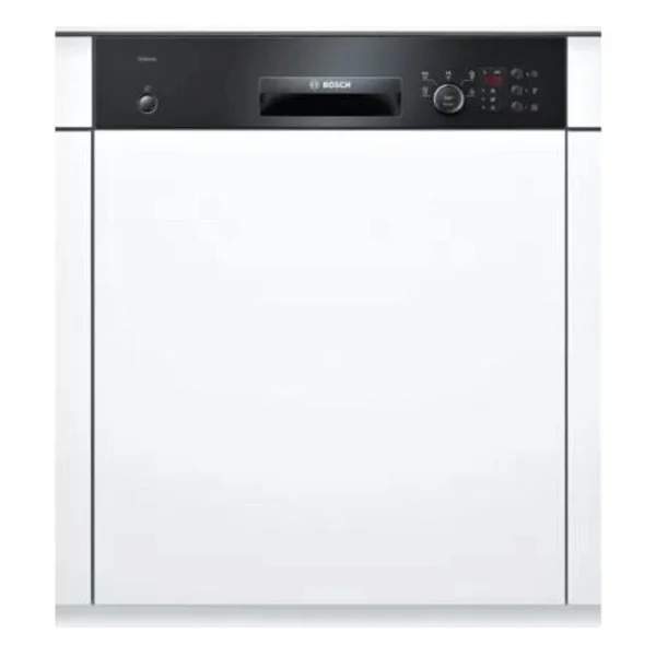 Bosch SMI25DB01T 5 Programlı Ankastre Bulaşık Makinesi - Görsel 7