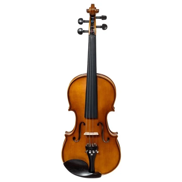 Landler Ma-155 15.5 İnç Masif Viyola - Görsel 5