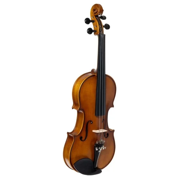 Landler Ma-155 15.5 İnç Masif Viyola - Görsel 2