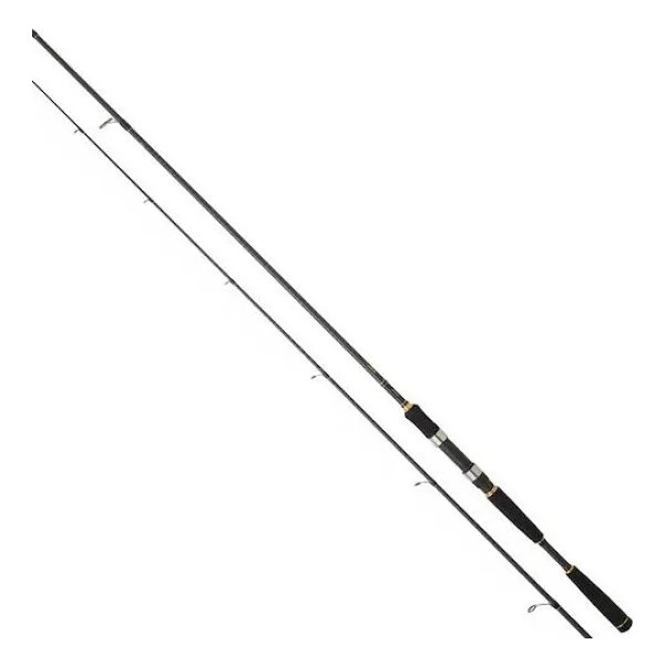 Daiwa Legalis Seabass 210 Cm 14-42 Gr 2 Parçalı Spin Kamış - Görsel 4