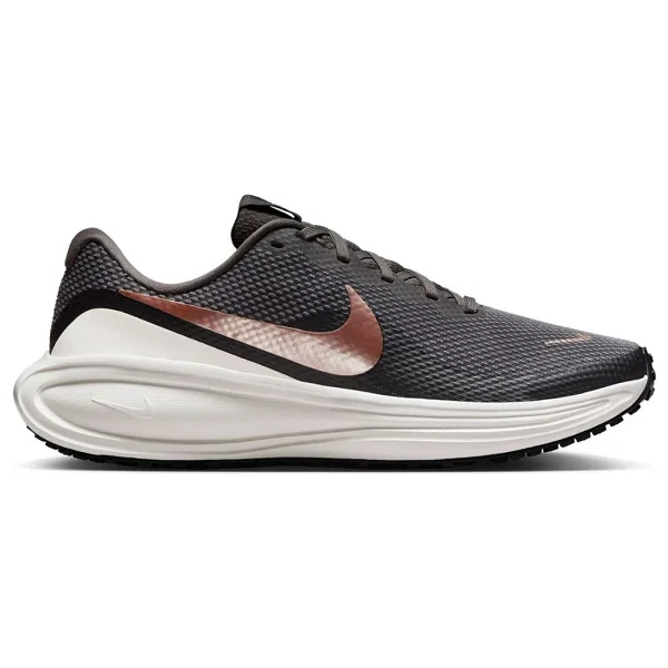 Nike Revolution 8 Hj8485-200 Antrasit Kadın Koşu Ayakkabısı - Görsel 10