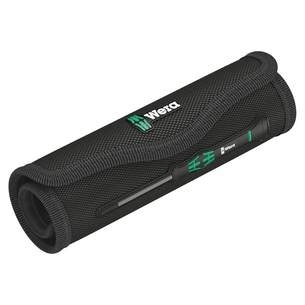 Wera 05134000001 Kraftform 25 Parça Mikro Tornavida Seti - Görsel 2