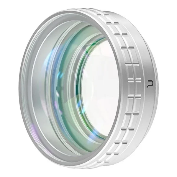 Ulanzi WL-2 Geniş Açı Makro Lens - Görsel 8