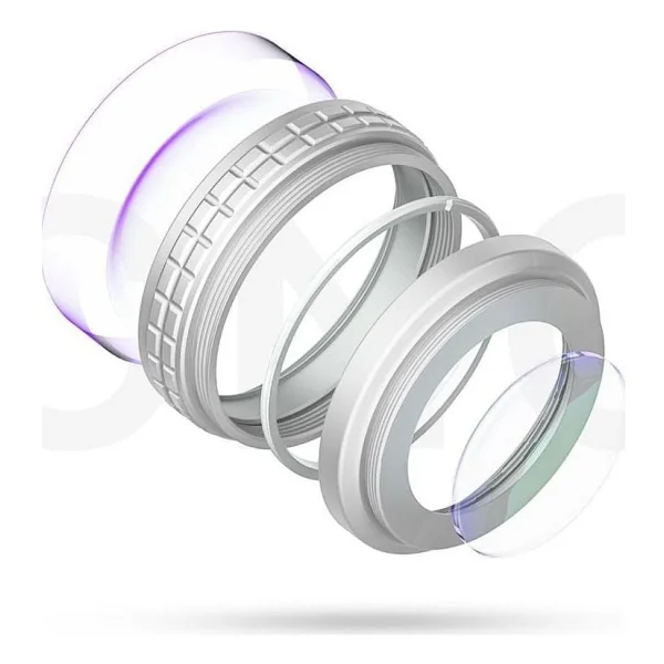 Ulanzi WL-2 Geniş Açı Makro Lens - Görsel 3