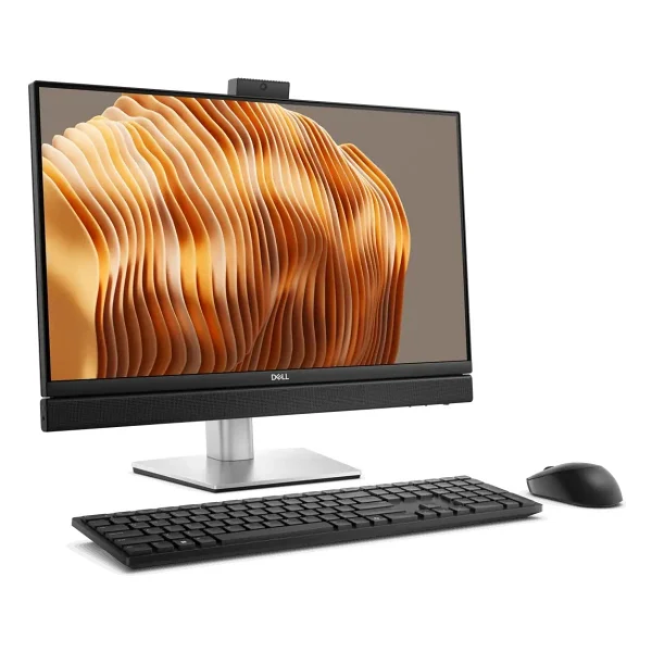 Dell Pro 24 Plus QB24250 Ultra 5 245 16GB 512GB SSD 23.8 FHD Windows 11 Pro BTO101 - Görsel 8