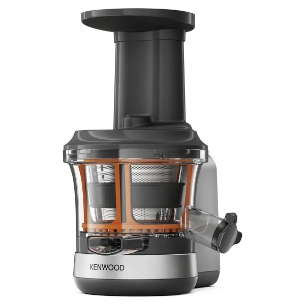 Kenwood Kax720pl Yavaş Sıkım Meyve Ve Sebze Presi Aparatı - Görsel 2