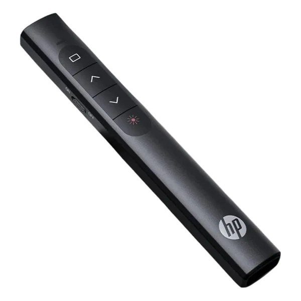 Hp Ss10 Sunum Kumandası - Görsel 7