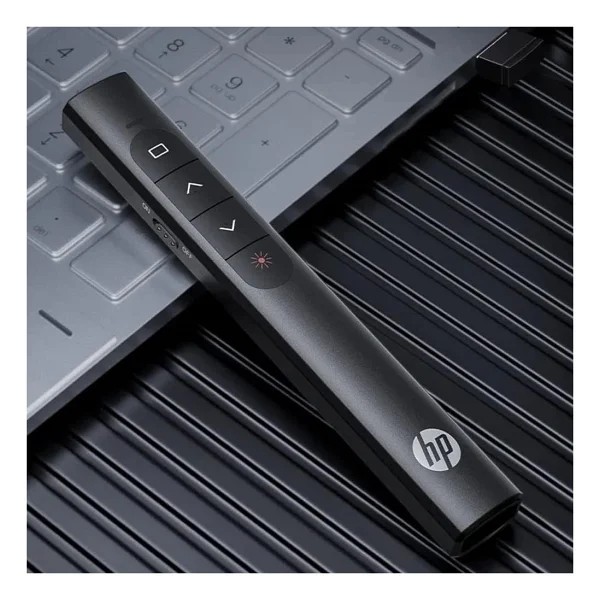 Hp Ss10 Sunum Kumandası - Görsel 5
