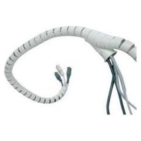 Mutlusan R1036 28 Mm 1,5 Mt Kablo Toplayıcı Spiral Gri