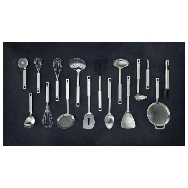 Fissler Original Profi Collection Süzgeç Kevgir - Görsel 5