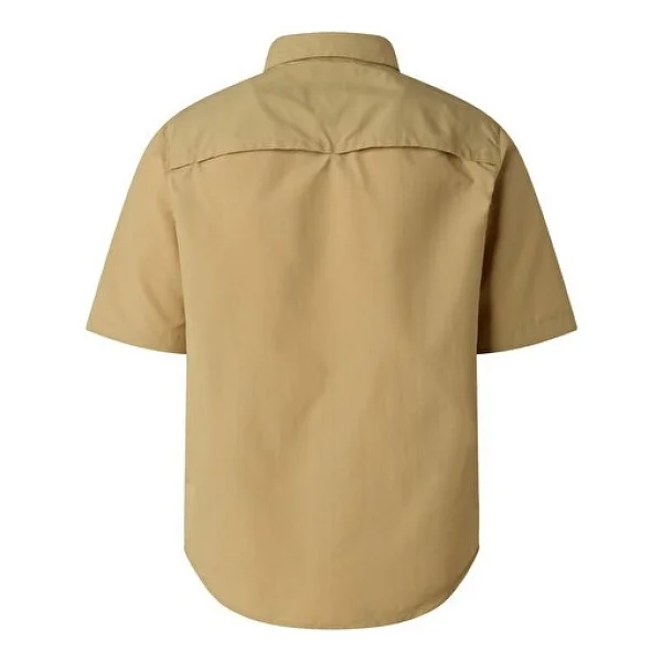 The North Face Sequoia Kısa Kollu Erkek Gömlek - Görsel 6