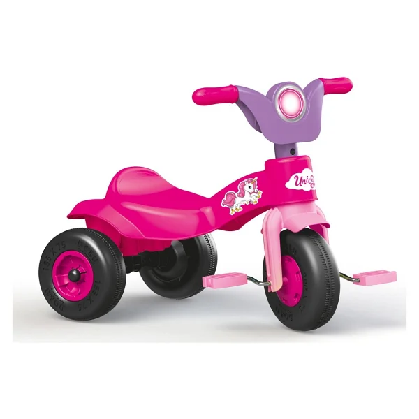 Baby2go Go Bike Mavi 3 Tekerlekli Bisiklet - Görsel 10