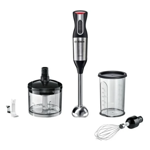 Bosch Ms64m6170 Ergomixx Style 1000 W Blender Seti - Görsel 6