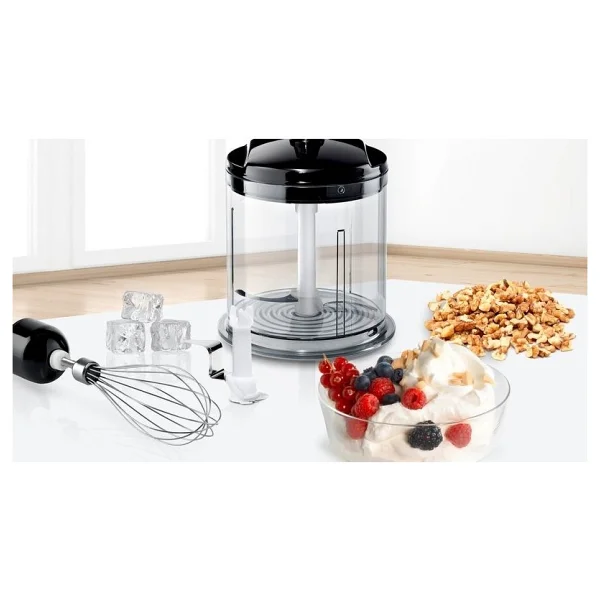 Bosch Ms64m6170 Ergomixx Style 1000 W Blender Seti - Görsel 2