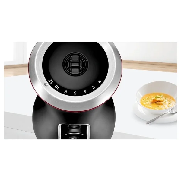 Bosch Ms64m6170 Ergomixx Style 1000 W Blender Seti - Görsel 3
