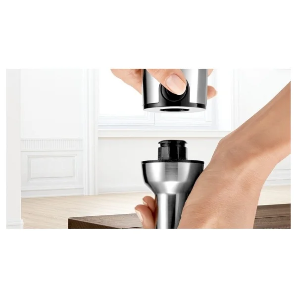 Bosch Ms64m6170 Ergomixx Style 1000 W Blender Seti - Görsel 5
