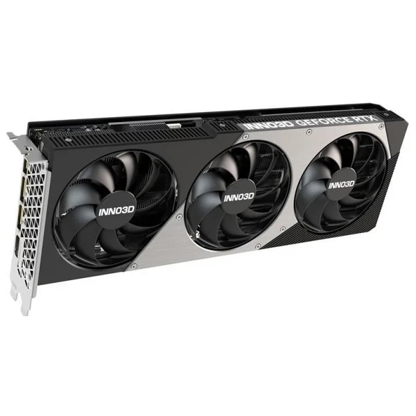 Inno3d RTX 5080 X3 N50803-16d7-176068n 256 Bit Gddr7 16 GB Ekran Kartı - Görsel 7