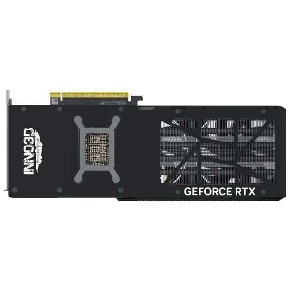 Inno3d RTX 5080 X3 N50803-16d7-176068n 256 Bit Gddr7 16 GB Ekran Kartı - Görsel 2