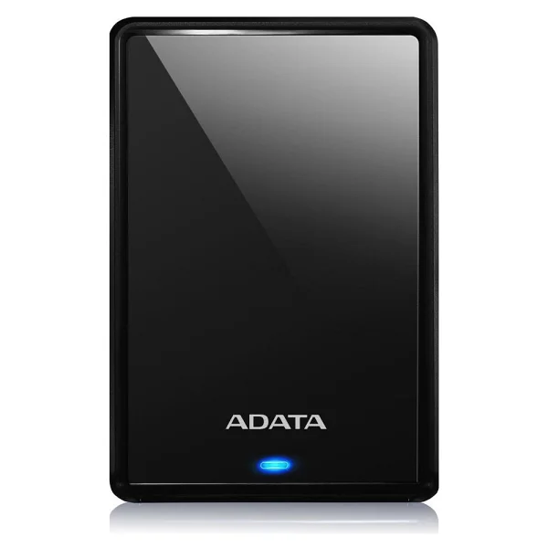 Adata Hv620s Ahv620s-4tu31-Cbk USB 3.2 2.5" 4 TB Harici Harddisk - Görsel 8