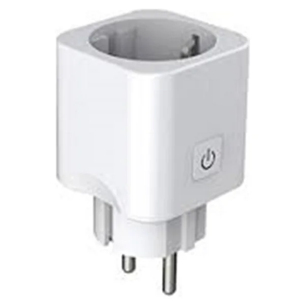 Hikvision Ds-Psp1-We Akıllı Priz - Görsel 4