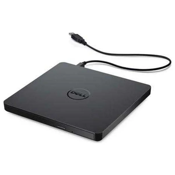 Dell Dw316 784-Bbbı CD/DVD Yazıcı - Görsel 2