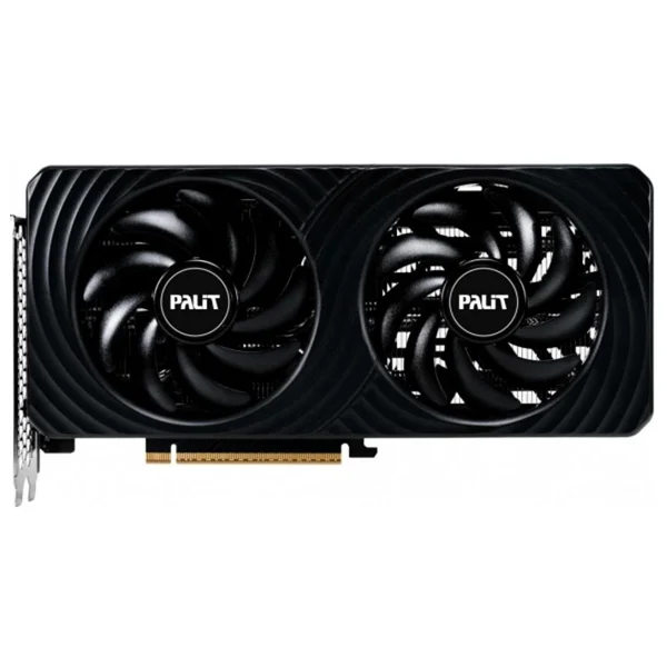 Palit RTX 5060 Dual Ne75060019p1-Gb2063d 128 Bit Gddr7 8 GB Ekran Kartı - Görsel 7