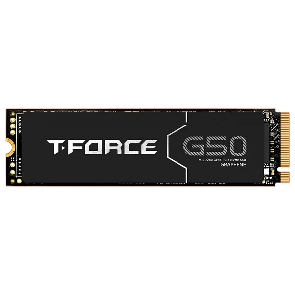 Team T-Force G50 Tm8ffe512g0c129 Pcı-Express 4.0 512 GB M.2 SSD - Görsel 5