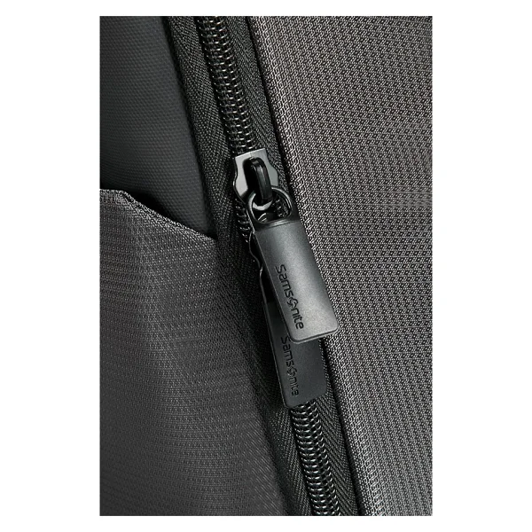 Samsonite Qibyte 16n-09-005 Antrasit 15.6" Laptop Sırt Çantası - Görsel 5