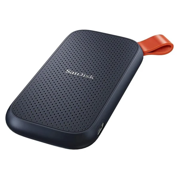 Sandisk Extreme V2 Sdssde61-1t00-G25 USB 3.2 1 TB Taşınabilir SSD - Görsel 7
