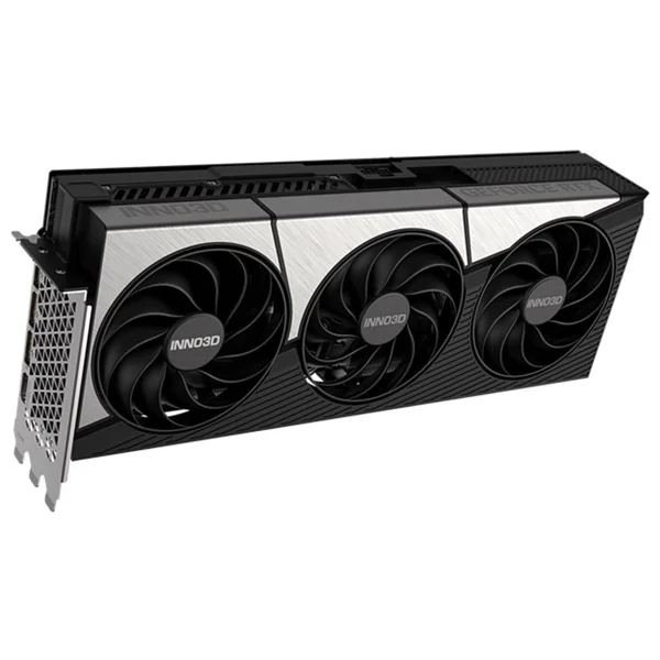 Inno3d RTX 5090 X3 Oc N50903-32d7x-17593928 512 Bit Gddr7 32 GB Ekran Kartı - Görsel 2