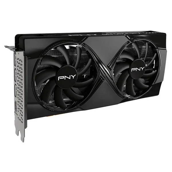 Pny RTX 5060 Tı Oc Vcg5060t16dfxpb1-O 128 Bit Gddr7 16 GB Ekran Kartı - Görsel 6