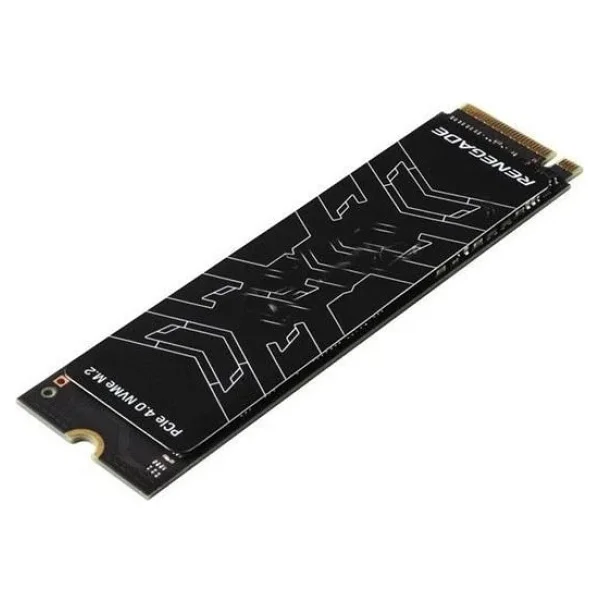 Kingston Renegade Srngs/1000g Pcı-Express 4.0 1 TB M.2 SSD - Görsel 5