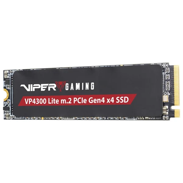 Patriot Viper Vp4300 Lite Vp4300l1tbm28h Pcı-Express 4.0 1 TB M.2 SSD - Görsel 10