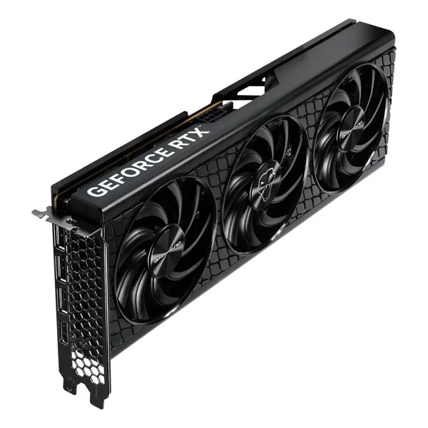 Gainward Geforce Rtx5060tı Python Iıı 16gb Gddr7 128bıt Gaming (Oyuncu) Ekran Kartı - Görsel 2