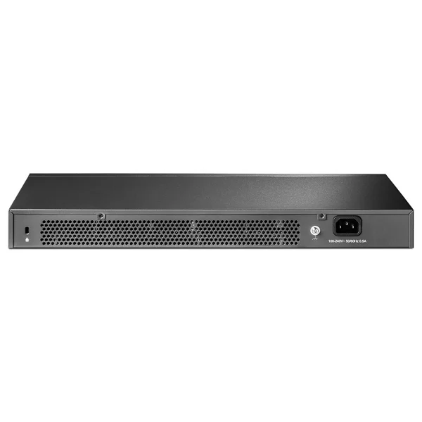 Tp-Link Tl-Sg3428x 24 Port 10/100/1000 Mbps Gigabit Switch - Görsel 3
