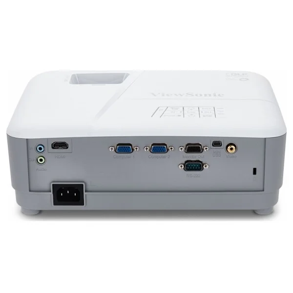 Viewsonic Pa503w 3600 Lümen Projeksiyon Cihazı - Görsel 3