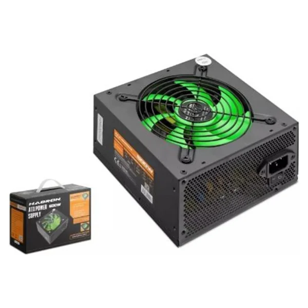 Hadron Hd412 500 W Power Supply - Görsel 4