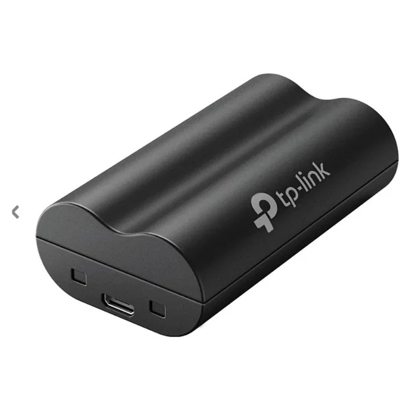 Tp-Link Tapo A100 Batarya - Görsel 10