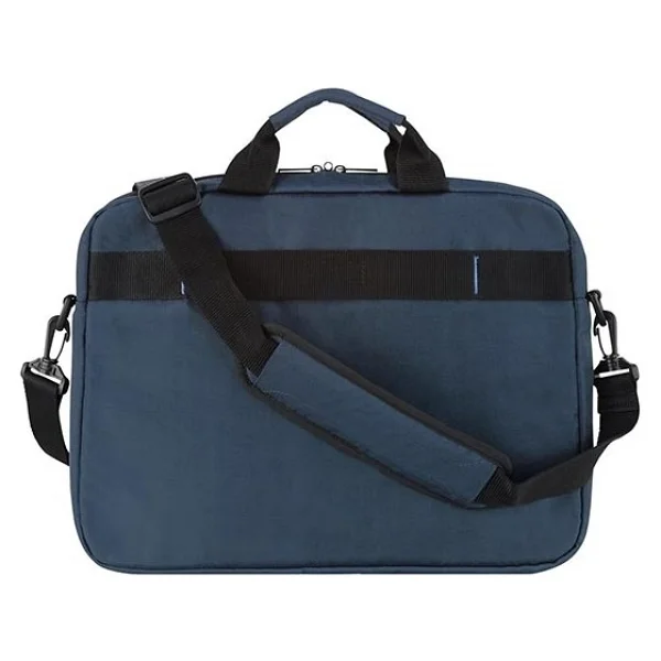 Samsonite Guard It 2.0 Cm5-01-003 Mavi 15.6'' Laptop Çantası - Görsel 4